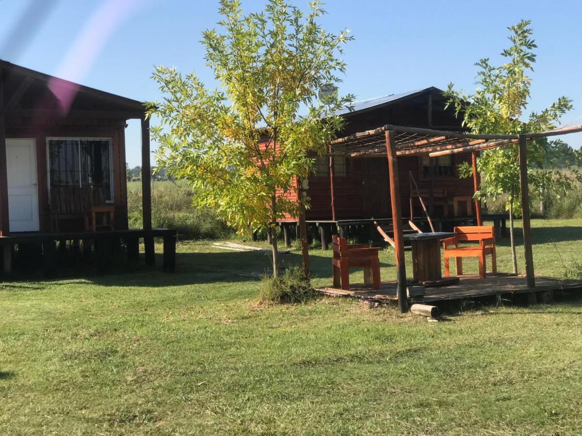 קונקורדיה Campo Verde מראה חיצוני תמונה